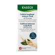 rausch fluido intensivo cuoio capelluto caffeina ginseng 30ml