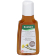 rausch shampoo anti-forfora alla tussilaggine 40 ml