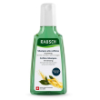 rausch shampoo ginseng e caffeina anticaduta e rivitalizzante