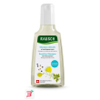 rausch shampoo delicato al cardiospermum 200 ml