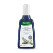 rausch shampoo lucentezza argentea alla salvia 200 ml
