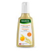 descrizioneshampoo nutriente all'uovo e olio che deterge delicatamente con tensioattivi a base natur