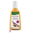 rausch shampoo riparatore alla camomilla e all'amaranto 200 ml