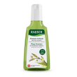 rausch shampoo trattante alle erbe svizzere 200 ml