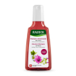 descrizioneshampoo volumizzante alla malva che dona ai capelli fini tonicit&agrave;, leggerezza e vo
