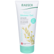 rausch delicato shower gel alla camomilla 200 ml