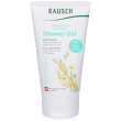 rausch gel doccia delicato alla camomilla 50 ml doccia