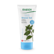 rausch shower gel freschezza menta 200ml
