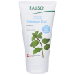 rausch freschezza gel doccia alla menta 50 ml doccia