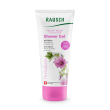 rausch shower gel idratazione malva 200ml