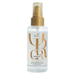 wella professionals  oil reflections light olio illuminante 100 ml