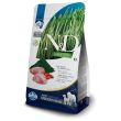 n&d spir lamb adult med/max2kg