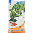 n&d spirulina adult medium & maxi all'aringa - alimento completo per cani 7 kg