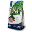 n&d spir lamb cat adult 1,5kg