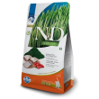 n&d spir herr kitten 1,5kg