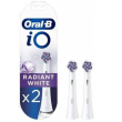 oralb pw ref io rad white 2pz