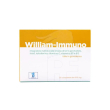 william-immuno 30 compresse - integratore per la gravidanza