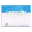 parteno vita integratore per emicrania e mal di testa 45 compresse