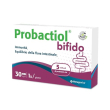 metagenics probactiol bifido - equilibrio della flora intestinale - sostiene l’immunità - 30 caps