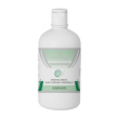 thotale bagnoschiuma dermocosmetico idratante con bava di lumaca, olio di argan e camomilla 400 ml