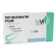 munus test helicobacter pylori
