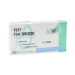 test per tsh tiroide