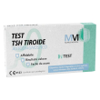 munus test tsh tiroide