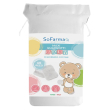 quadrotti bambini 60pz sf+