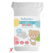 quadrotti baby 60 pezzi sofarmapiu'