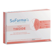 sofarmapiù test rapido tiroide - kit per monitorare la tiroide sotto attività - rilevazione facile