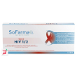 test autodiagnostico hiv 1/2 sofarmapiu'