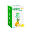 tocas tobromel 400 - integratore con bromelina 60 compresse