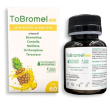 tobromel*400 60 cpr
