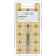 colors pinzetta piatta 1 pz