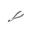 colors tronchesino per unghie 12cm, strumento professionale per manicure e pedicure, 1 pezzo