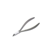 colors tronchesino per pellicine 10cm, strumento professionale per cuticole, 1 pezzo