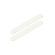 colors limetta smerigliata per unghie, 2 lime - manicure precisa e professionale
