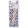 colors bastoncino legno pellicine 1 pz altro