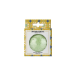 colors spugna konjac green tea, 1 pezzo, spugna detergente viso, green tea, skincare naturale