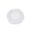 colors cuffia bagno usa e getta, 3 cuffie waterproof, protezione capelli