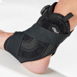 tutore caviglia ekeep h3 malleokeep, cavigliera stabilizzante per distorsioni, supporto ortopedico c