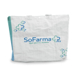 sofarma+ borsa portatutto 1 pezzo