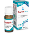 reuterin gg gocce 10 ml - integratore di fermenti lattici vivi