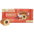 agluten plumcake gianduia 160g