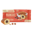agluten plumcake gianduia4x40g