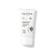 patyka scrub levigante doppia azione - gommage viso anti imperfezioni - 50 ml