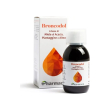 broncodol 150 ml - integratore per le vie aeree