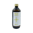 tre oli - lassativo lubrificante 250 ml