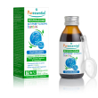 puressentiel acti pure sciroppo bambini +3 anni 125ml – sciroppo naturale per vie aeree e difese i