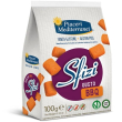 sfizi gusto bbq - snack senza glutine 100 g